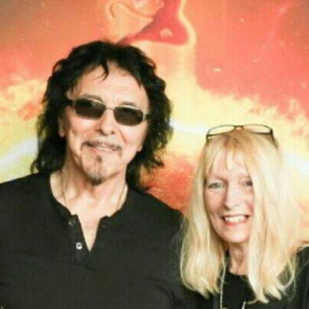 Meet your Posher, Karen